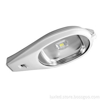Solar LED street light, 30w, referenced case, competitive price